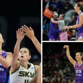(Foto, video) Istorijsko veče Jovane Nogić: Fantastična Srpkinja kao niko do sada u najjačoj ligi sveta