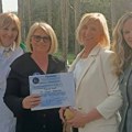 Gorica Adžić iz Ivanjice dobitnica priznanja „Najbolja medicinska sestra u 2025. godini“
