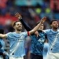 Silva: Ovo je posebno, Pep promenio moje gledište fudbala