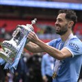 Silva: Ovo je posebno, Pep promenio moje gledište fudbala