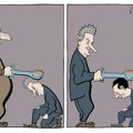 Vitezovi zarđale kašike