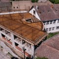 Objekat pravljen po najvišim standardima: Škola u Subotici dobija sportsku salu od preko 2.000 kvadrata, država izdvaja oko…
