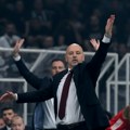 Obradović: "Nije bilo ničega što nismo očekivali, osim..."