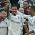 UŽIVO Finale Liga Evrope - svega ima samo nema golova