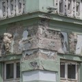 Gradska kuća se raspada pred očima Zrenjaninaca: Da li ovako čuvamo simbol grada? Gradska kuća