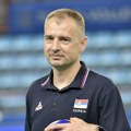 Grbić posle poraza od Srbije: „Nadam se susretu...“