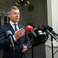 Peter Mađar poziva EU da primi zemlje Zapadnog Balkana