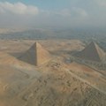 Drevni Egipćani su gradili piramide da prkose zemljotresima