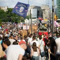 Славија и мафија, дронови и одрони