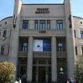 Drama na Pravnom fakultetu: Hitno evakuisani svi studenti