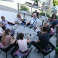 Drugi forum “Istok-Jug” 29.maja okuplja u Nišu 40 OCD