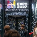 Stranka Levica kritikuje učešće Nemačke na Ekspu 2027.
