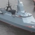 Ovo je ponos ruske mornarice koji je Ukrajina pogodila: Brod "Bojki" stradao u udaru dronova na Baltičku flotu (video)