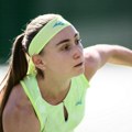 Prve reči Aleksandre Krunić posle plasmana u finale RG: "Imala sam žirafu koja sve stiže..."