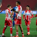 Transfermarkt: Vrednost tima Zvezde 117,6 miliona evra