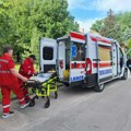Žena poginula na obilaznici oko Čačka - van pešačkog prelaza je udarilo sanitetsko vozilo pod rotacijom