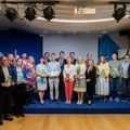 Zvanično otvorena EU zelena nedelja: nagrađeno za 15 vodećih zelenih inovacija u Srbiji