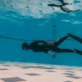 Svetska elita u Futogu! 250 sportista iz 34 zemlje na Svetskom prvenstvu u ronjenju na dah