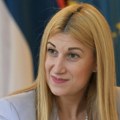 Jovanović: Srbija raspolaže razvijenim zakonodavnim okvirom u oblasti rodne ravnopravnosti