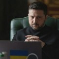 Zelenski: Lideri G7 obećali još vitalne pomoći Ukrajini u borbi protiv Rusije