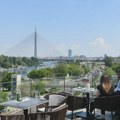 У Србији данас претежно сунчано и топло