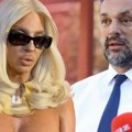 Karleuša se oglasila nakon što je ministar BiH tražio zabranu koncerta: "Zašto se nesrećnik okomio na mene?"