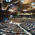 Članovi srpske delegacije u PS SE za Danas o usvajanju rezolucije o Srbiji: Prvi izveštaj posle 2012. godine