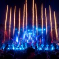 Ovog vikenda ceo Balkan je na Ušću: Večeras počinje Belgrade Music Week 26