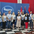 Za obnovu kulturne infrastrukture u Vojvodini opredeljeno 120 miliona dinara