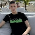 Ovo je osumnjičeni za hladnokrvno ubistvo Prike u kafiću: Veruje se da se krije u Crnoj Gori