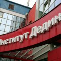 Podvig naših lekara sa Instituta "Dedinje": Endoskopska zamena mitralne i aortne valvule u jednom zahvatu