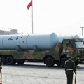 „Ovo smatramo destabilizujućim za region“: Kina izvršila probu balističke rakete u Južnom Pacifiku
