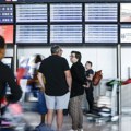 Evropski parlament usvojio nova pravila o pravima putnika u avio saobraćaju