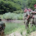 U okolini Niša u toku prva zajednička obuka specijalnih jedinica Srbije i Azerbejdžana