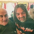 Bubnjar benda "Black Sabbath" o zdravstvenom stanju: "Kolica su moje novo prevozno sredstvo" FOTO