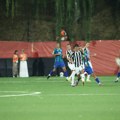 Partizan ostao bez pobede u nadoknadi: Crno-beli ispustili tri boda u poslednjim sekundama protiv Zemuna!