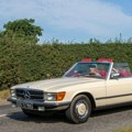 Deda (81) prodao svoj Mercedes za 21.000 evra u inostranstvo - šest meseci kasnije dogodilo se nešto što niko nije očekivao
