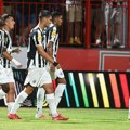 UEFA ponovo kaznila Partizana: Novi udarac po džepu, tu je i uslovna za crno-bele