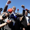 Aleksandar Vučić protiv 1,3 milijarde evra umpumpavane kroz NVO: Otkriveno koliko je novca ubačeno za rušenje Srbije iz…