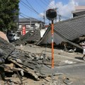 Novi bilans zemljotresa u Japanu: Poginule 34 osobe, spasilačke ekipe i dalje pretražuju ruševine