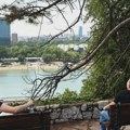 Crveni alarm proglašen u tri regiona u Srbiji: UV indeks veoma visok, temperatura i do 40 stepeni