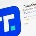 Za 100.000 dolara mesečno u realnom vremenu na mreži sa Trampom: Predsednik SAD nudi brži pristup na Truth Social