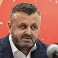 Drčelić otvorio karte: Nismo završili posao, Vučević imao dogovor sa Zvezdom!