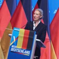 AfD nezaustavljivo raste: Krajnja desnica nikad jača, Mercova CDU tone