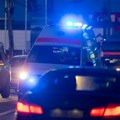 Burna noć u Beogradu: Mladić pao sa motora; Hitna pomoć intervenisala zbog tuča