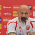 Stanković: "Nema fazona i fora, to je bilo kad smo bili mali" VIDEO