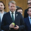 Sud u Rusiji zabranio stranci Jabloko, protivnici rata u Ukrajini, da učestvuje ne izborima