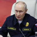 Sprema li Kijev udar na Putinovu palatu?