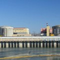 Rumunsko ministarstvo energetike: Kontrolisano ugašena oba reaktora u nuklearnoj elektrani Černavoda