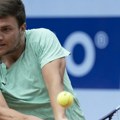 Miomir Kecmanović u drugom kolu Mastersa u Sinsinatiju